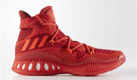 adidas crazy explosive primeknit.